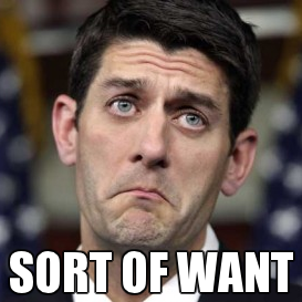 Ryan - Sort of Want