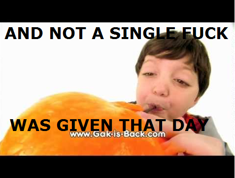 Gak