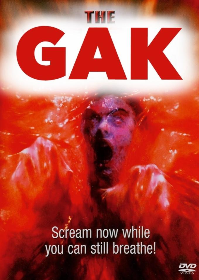 The Gak