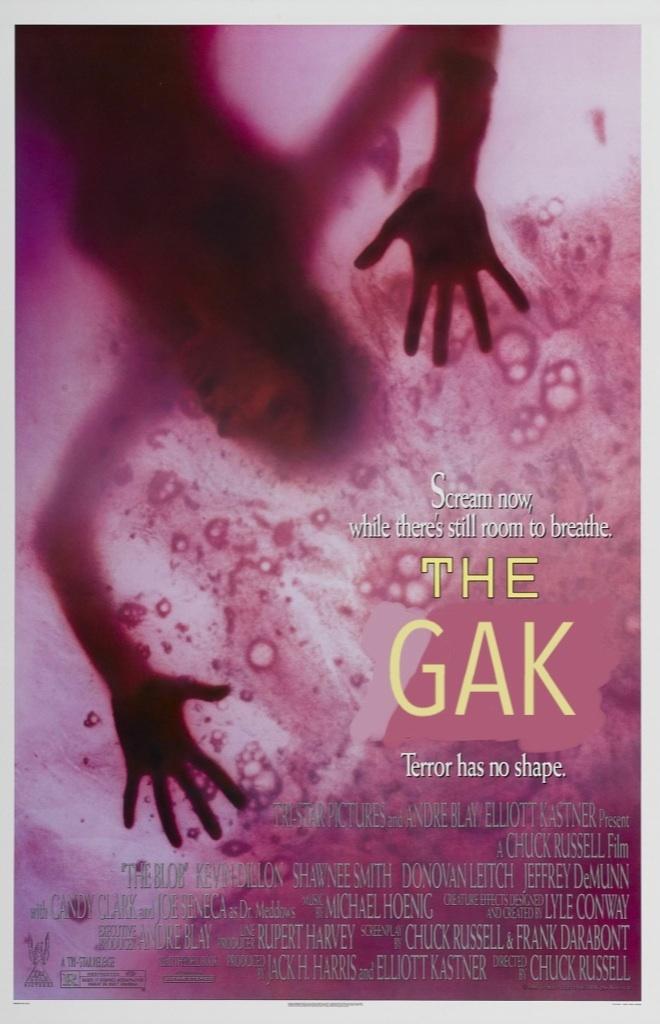 The Gak