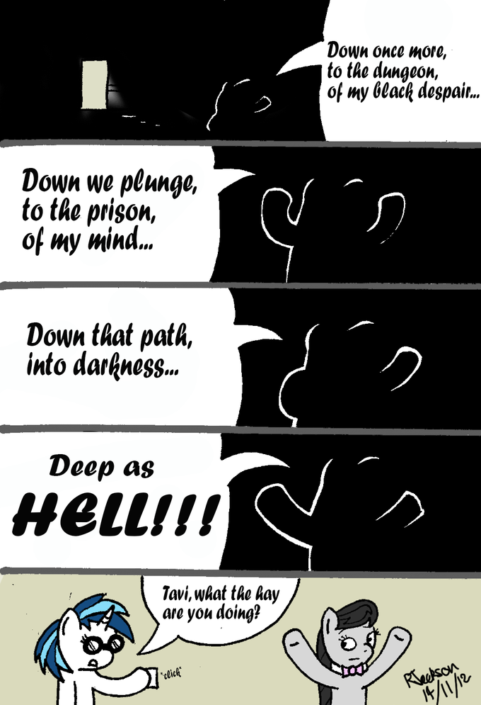 Down Once More