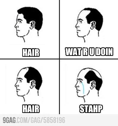 Hair