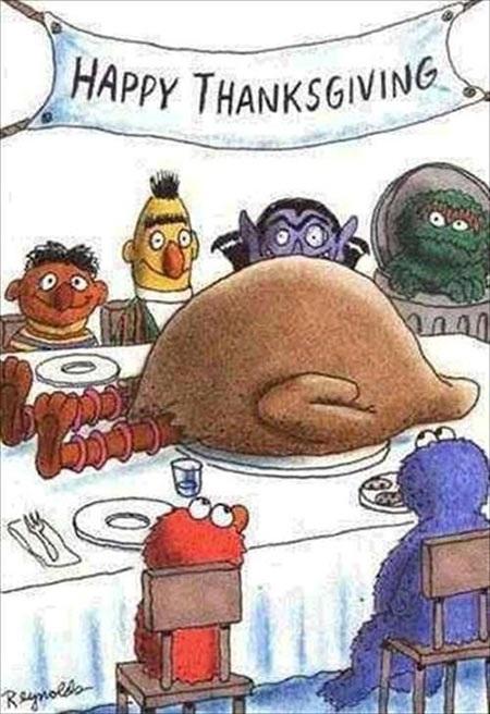 Big Turkey (Classic)