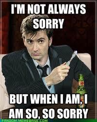 The Most Interesting Doctor in the World