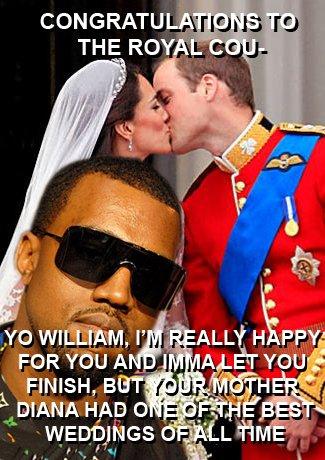 Yo Prince William