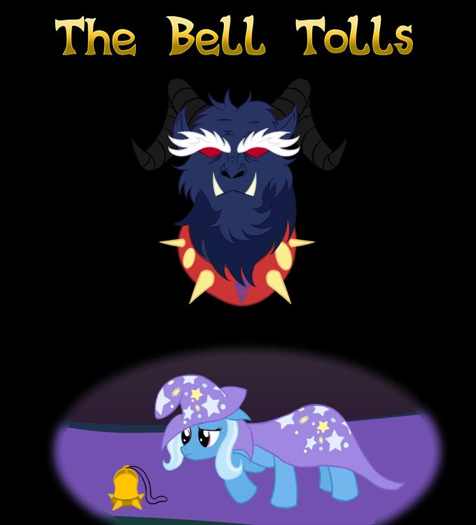 The Bell Tolls - Cover