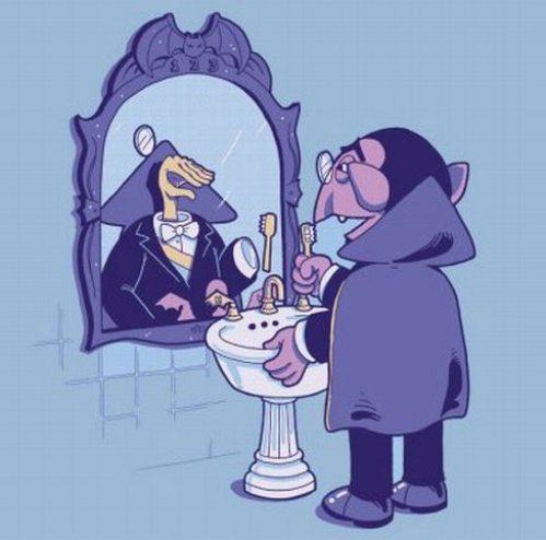 1,2,3,4, 5 FINGERS! AH AH AH