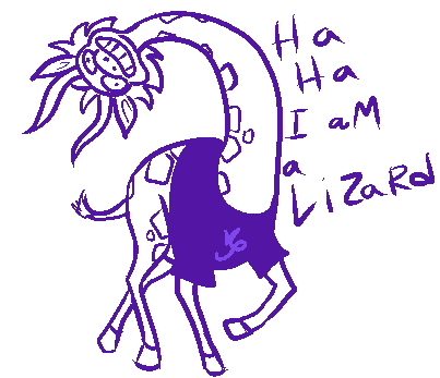 Giraffestuck