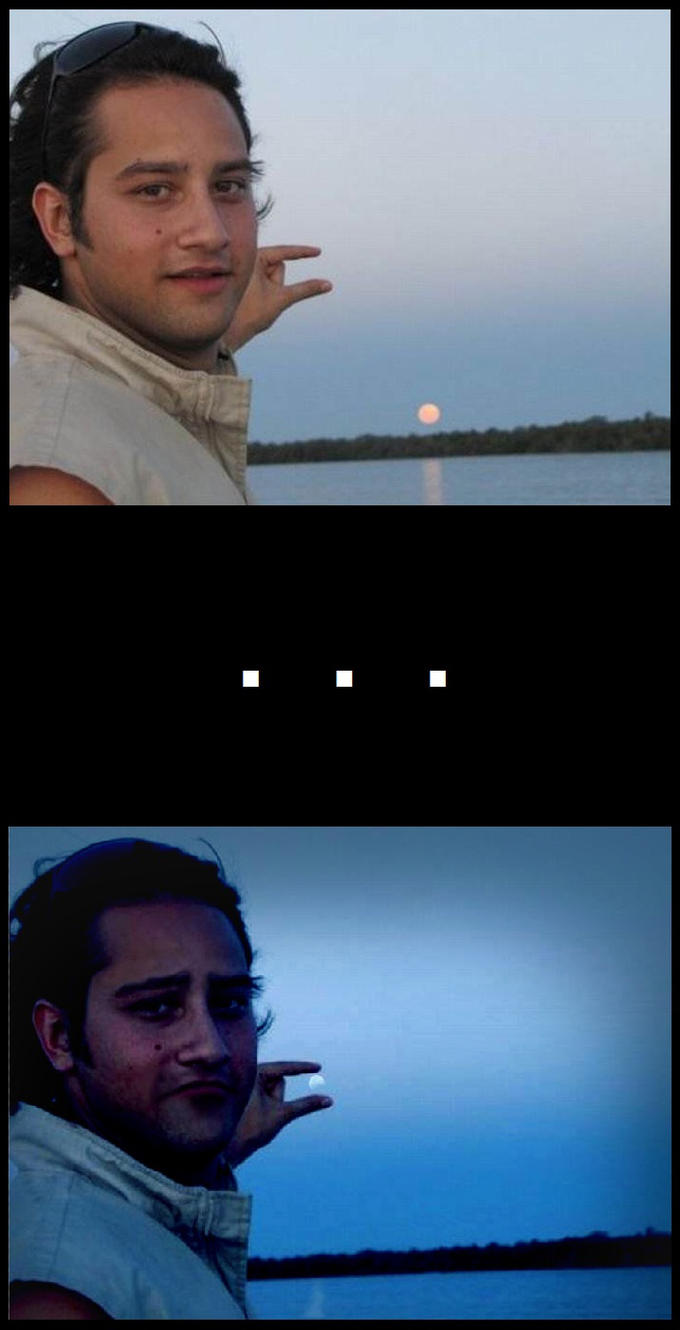 Okay...