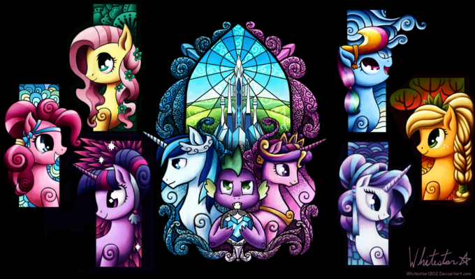 Crystal Empire