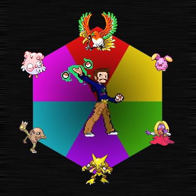 Trainer Fan
