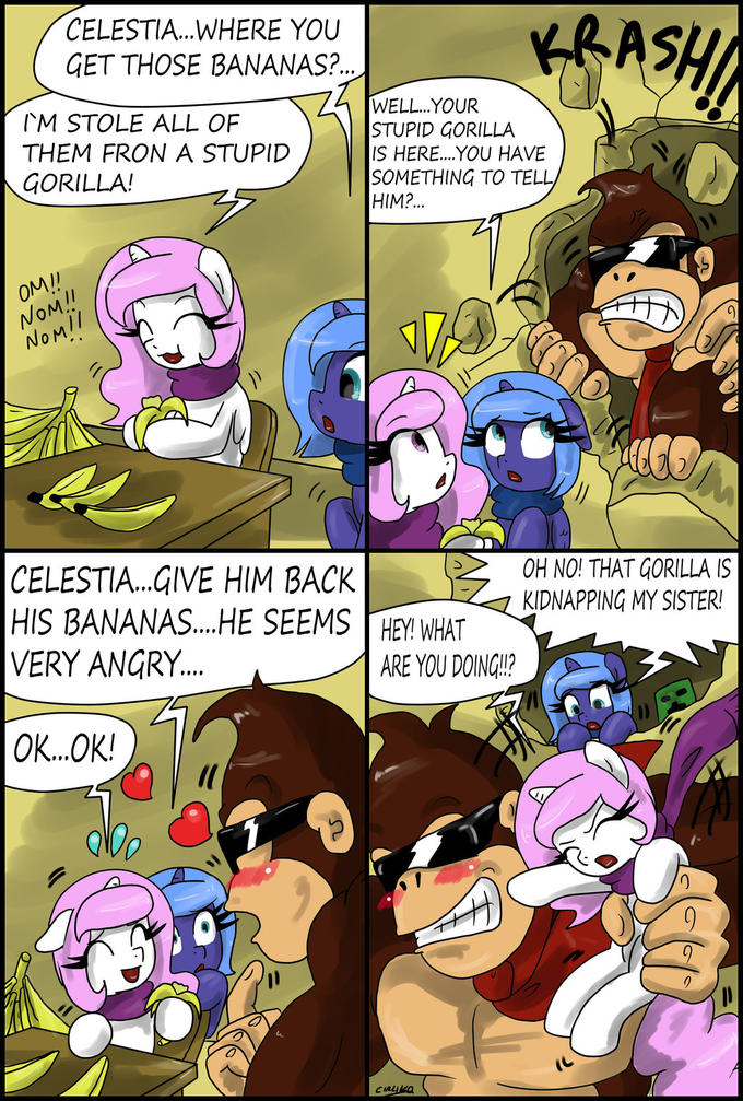 Kindergarten Days 21