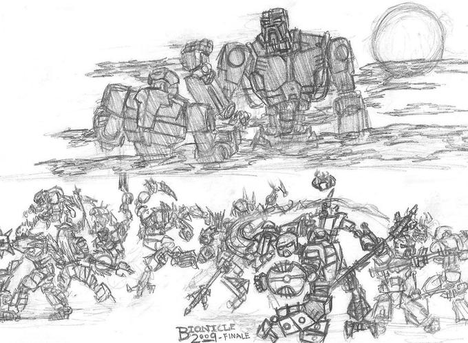 Finale Concept