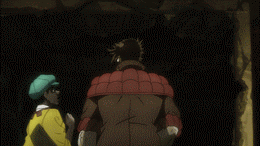 Joestar Secret Technique