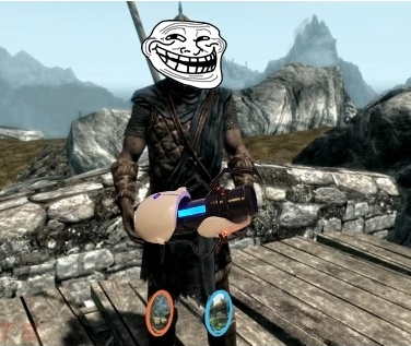 Knee Portal