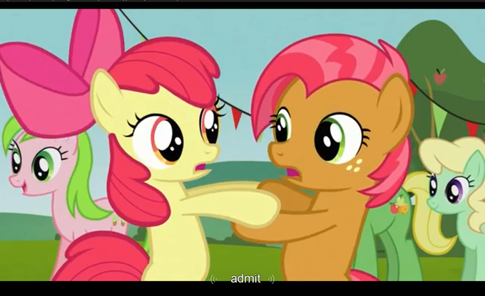 "B-Babs, I..." "Bloom..."