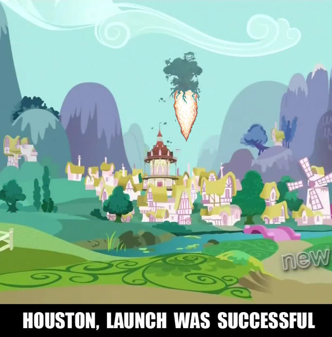 E.A.S.A. exists!