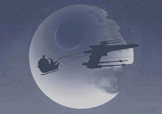 Christmas Crossover