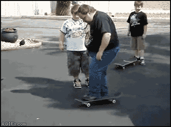 Skate 3 now featuring GabeN