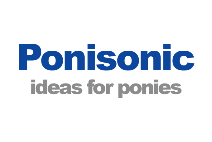 Ponisonic.