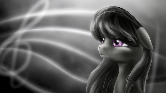 Grey Octave