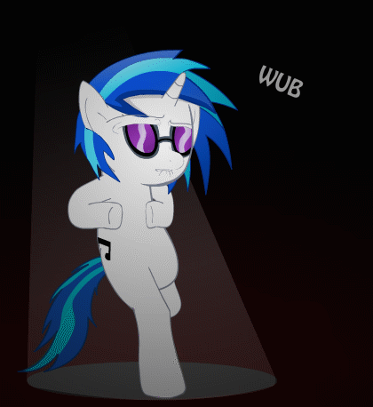 Dat wub