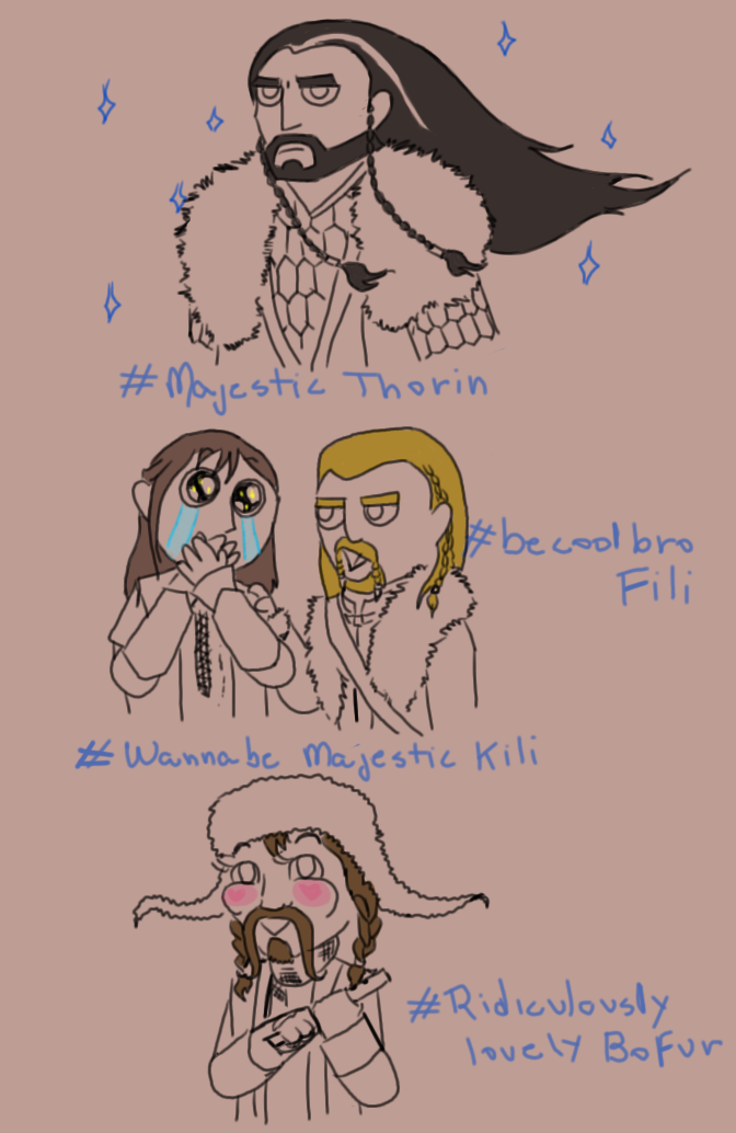 SO MANY FEELZ, SO MANY MEMES