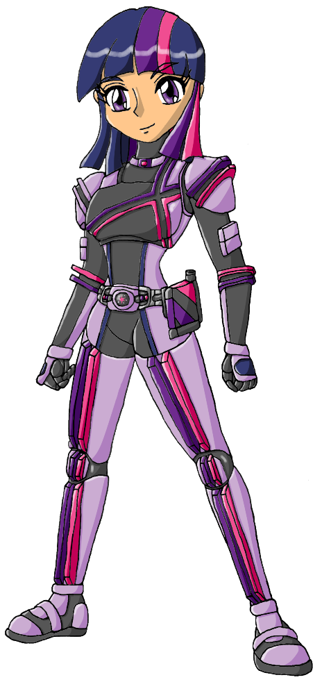 Kamen Rider Twilight