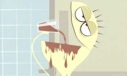 Cheese Likes Chocolate Milk