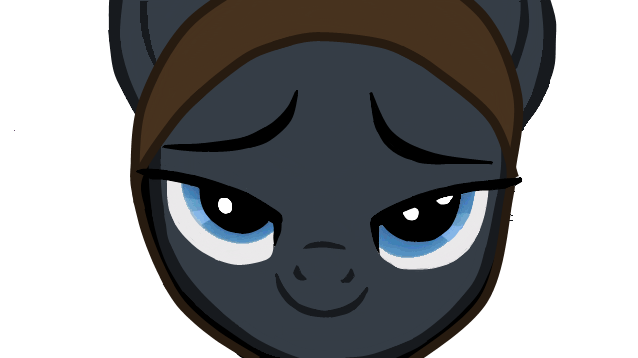 I need this reaction face..