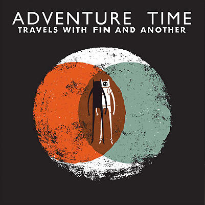 Travels With Finn and Another