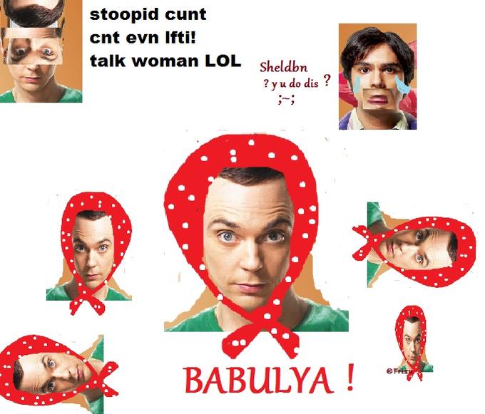 babulya