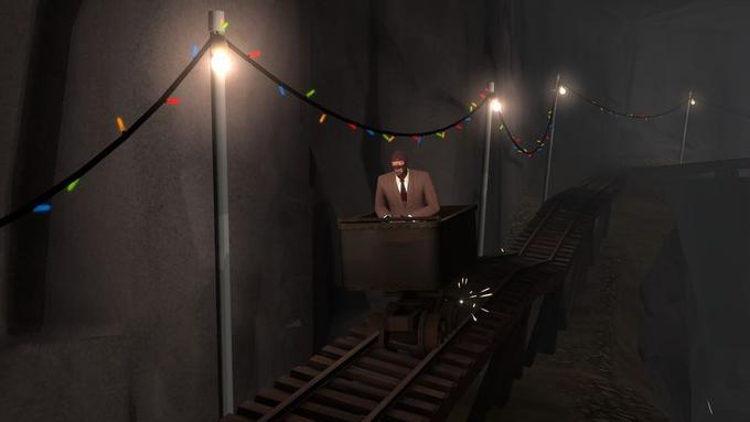 Spy Holiday