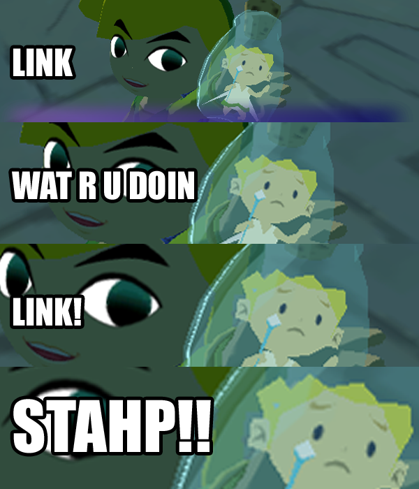 Link Stahp