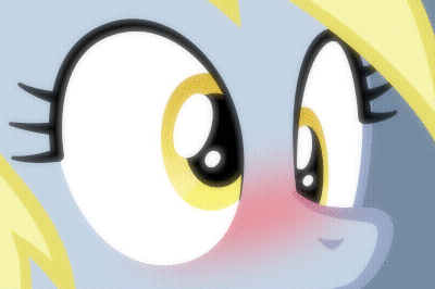 Derpy Goes Bueno