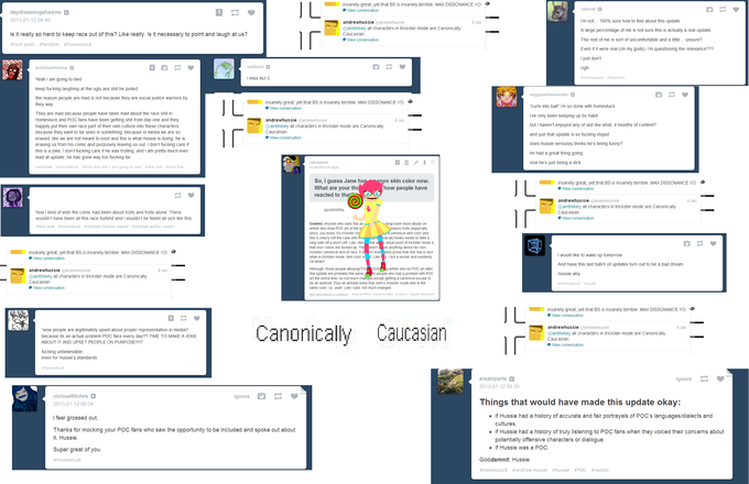 The Rage of the SJB