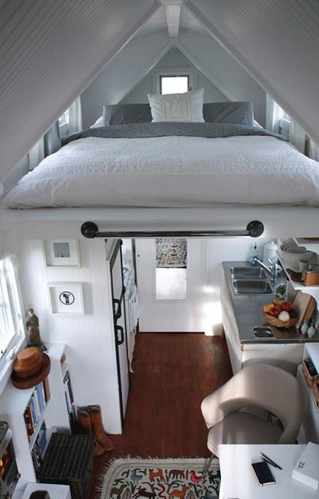 A House For Ninjas