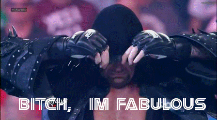 Fabulous Undertaker