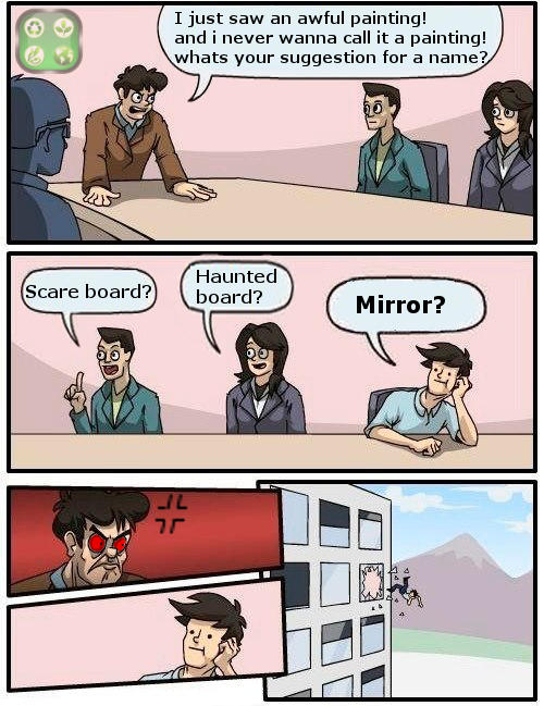 Mirror
