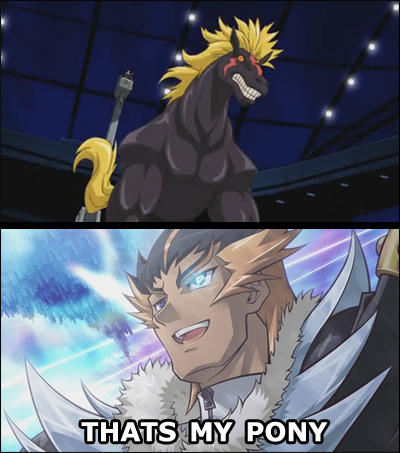 I used to wonder what Card Games could be