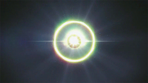 Spacial Euphoric Explosion
