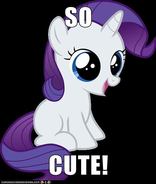 Filly Rarity