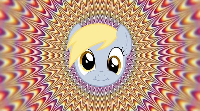 Derpyvision