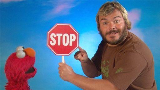 Jack Black Octagon