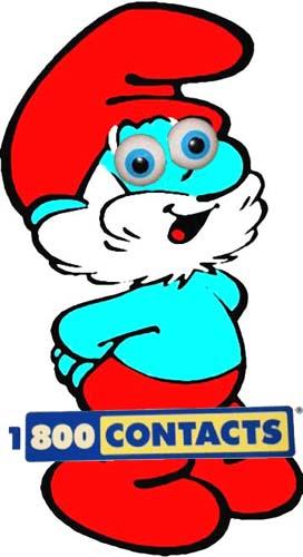 Papa Smurf