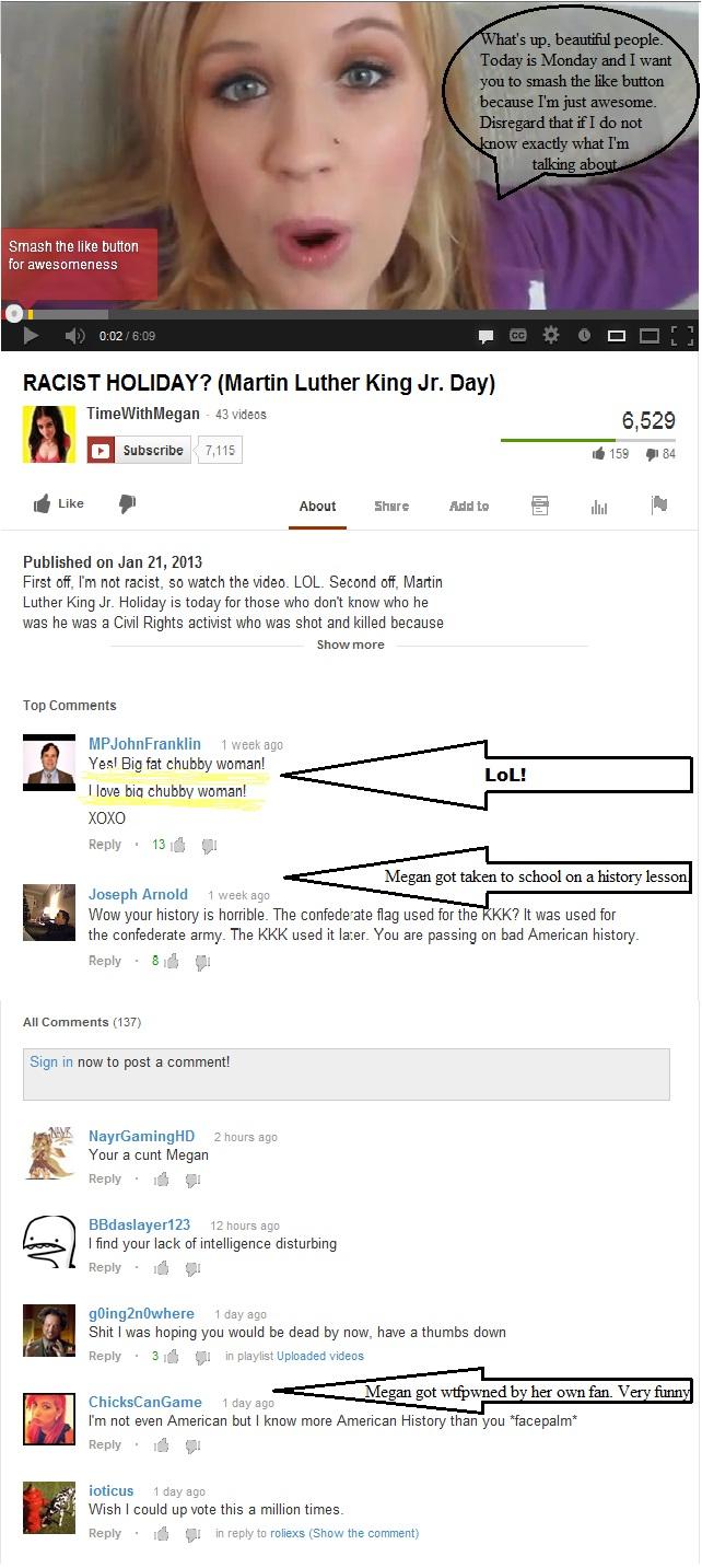 Stupidity and Owned