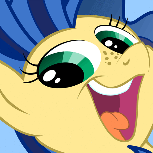 Vibrating Pony