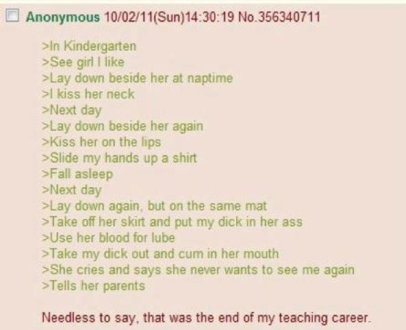 Kindergarten