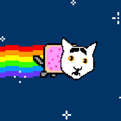 Nyan Sam