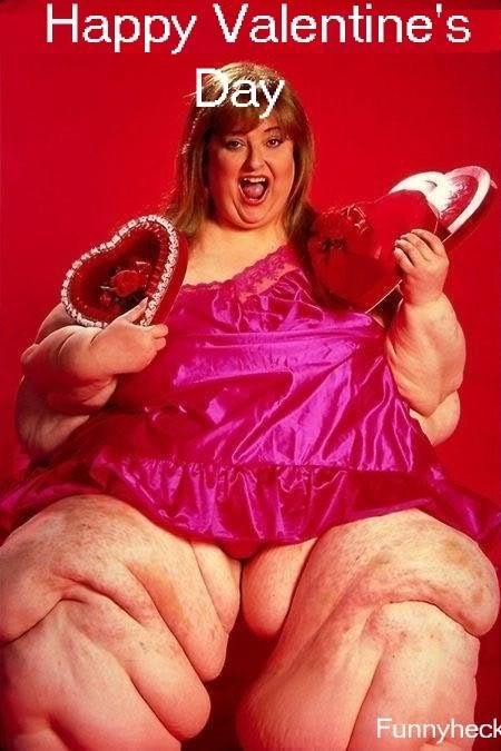 Fat Woman